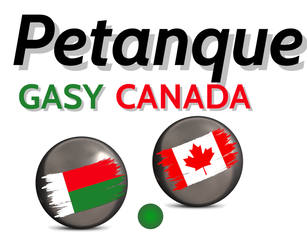 Petanque Gasy Canada